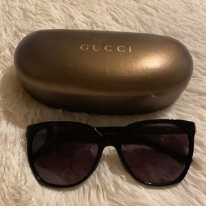 Gucci sunglasses